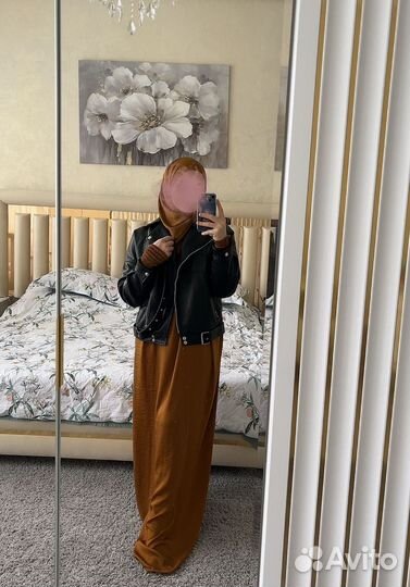 Платья намазники