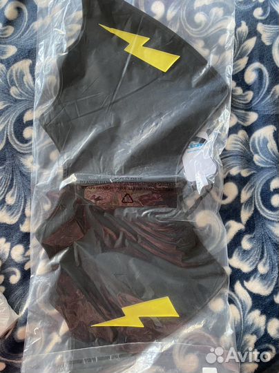 Карнавальные крылья