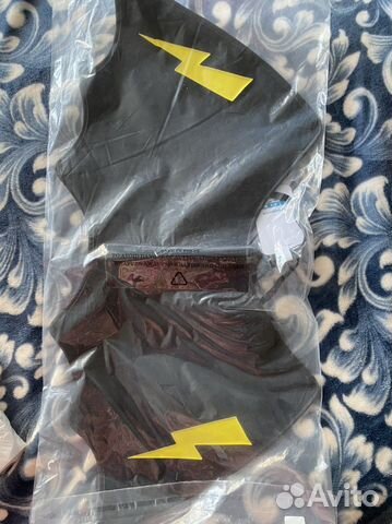 Карнавальные крылья