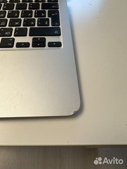 Apple MacBook Air 11