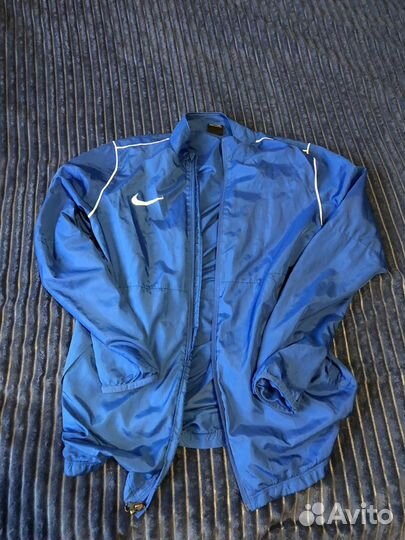 Ветровка nike