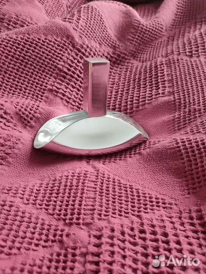 Парфюмерная вода Calvin Klein Euphoria остаток