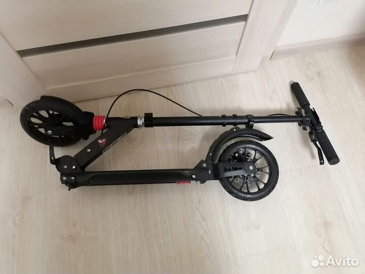 Самокат Scooter Urban