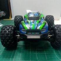 Монстр 1:16 mjx hyper go