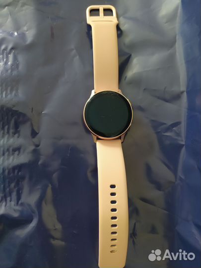 Samsung galaxy watch active 2 40 мм