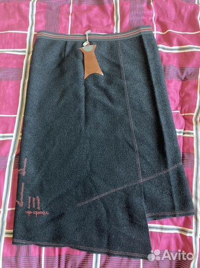 COP copine платье, юбка новые