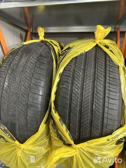 Michelin Primacy Tour A/S 265/50 R20 111W