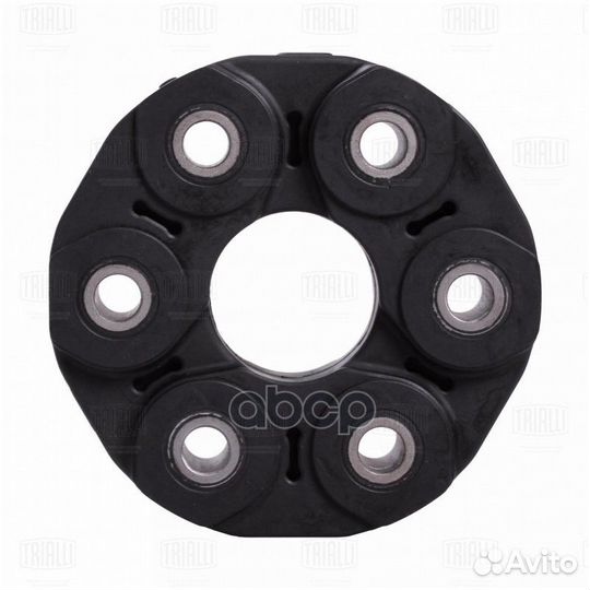 Муфта карданного вала для а/м BMW X5 E53 (00) (RC