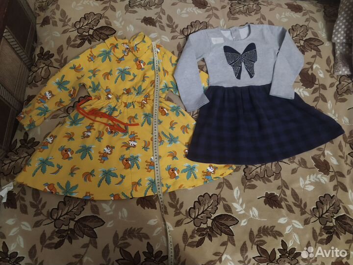 Вещи для садика и не только 5-6 лет