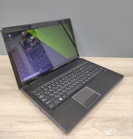 Мощный Lenovo/Intel Core i5-2450m/AMD 6300M/6Gb