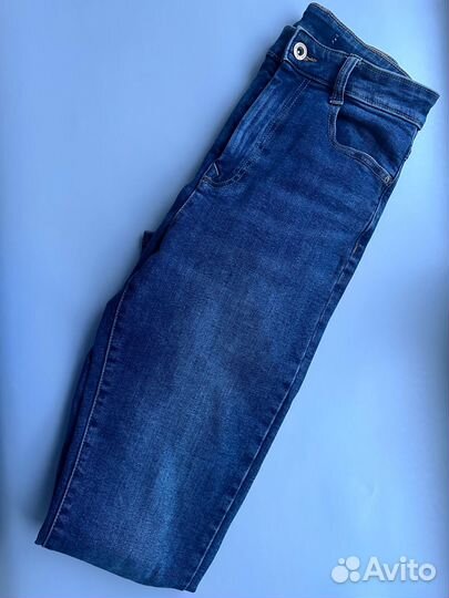 Джинсы женские Zara 42 размер