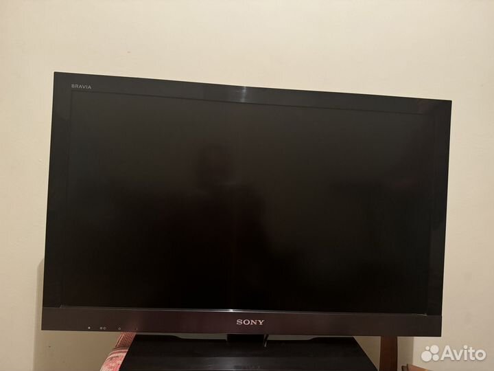 Телевизор sony kdl 32