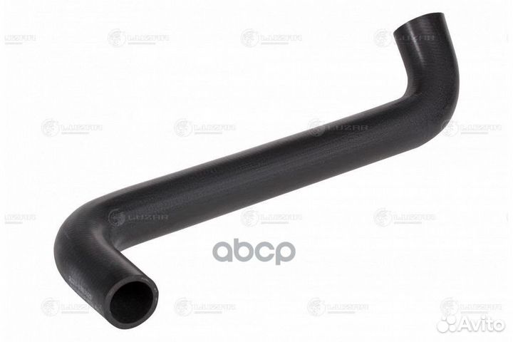 Кмпл патрубков охл. для а/м Лада 2121 (epdm 4ш