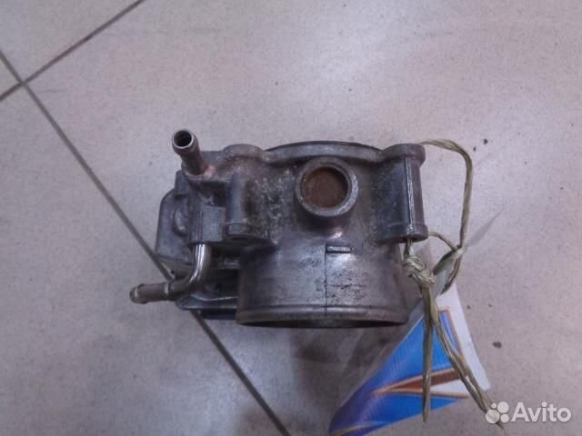 Заслонка дроссельная Lexus RX 2003-2009