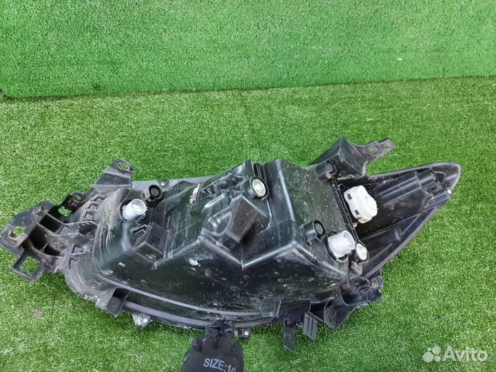 Фара правая Mazda CX-5