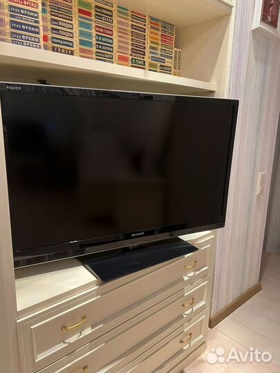 Телевизор бу