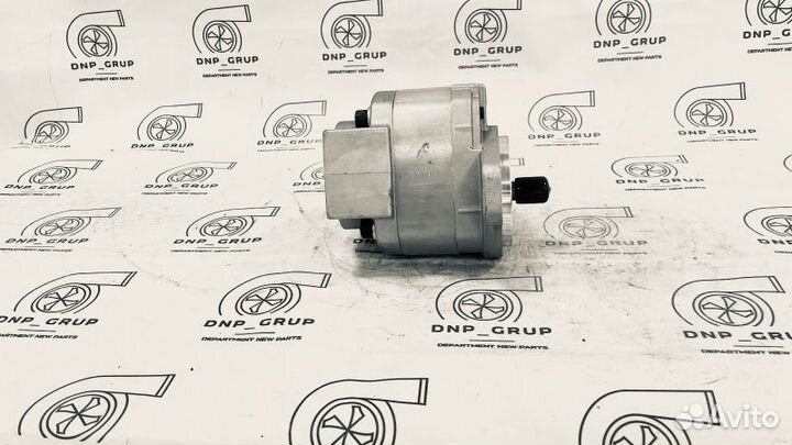 Гидронасос Komatsu Lw160