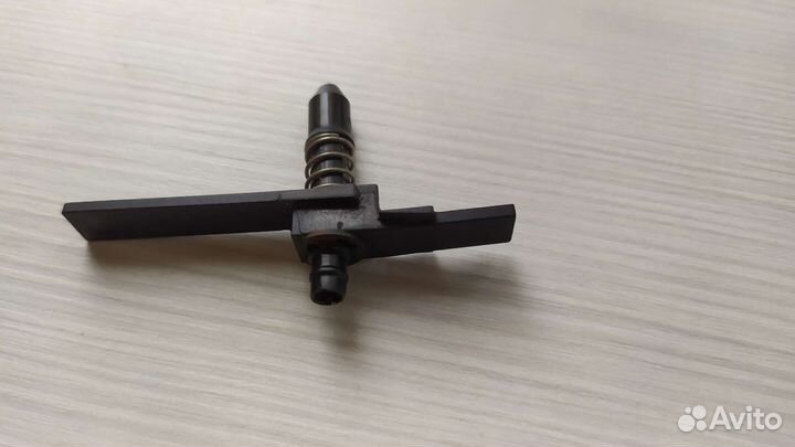 Штуцер подачи воды кофемашины saeco