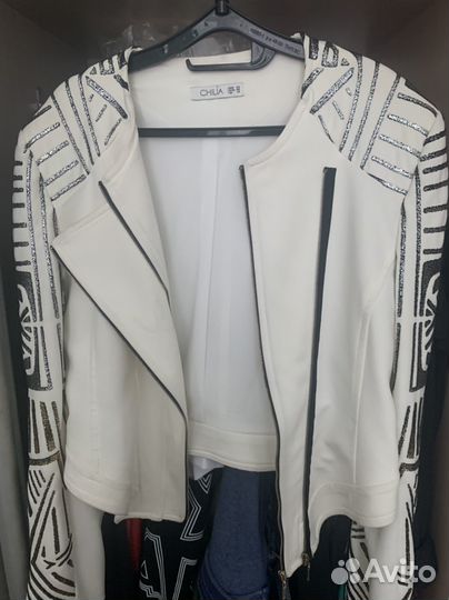 Пиджак женский