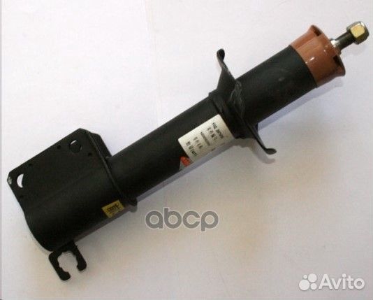 Амортизатор перед. левый F2905200 lifan