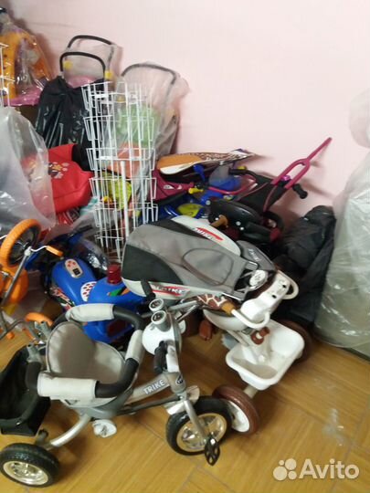 Игрушки для детей