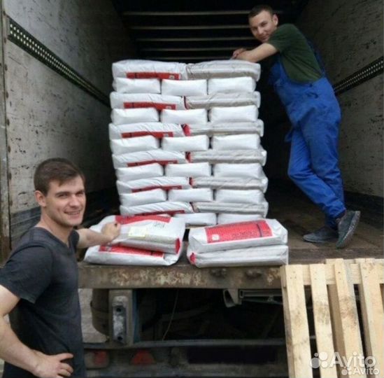 Грузчики/грузоперевозки/разнорабочие