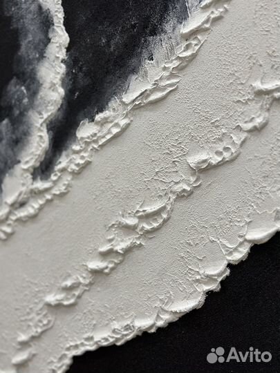 Картина холст