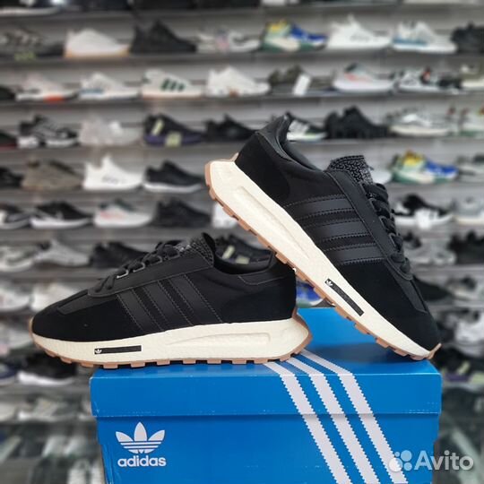 Кроссовки Adidas retropy e5