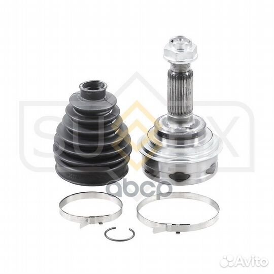 Шрус наружный перед прав/лев ST1101 sufix