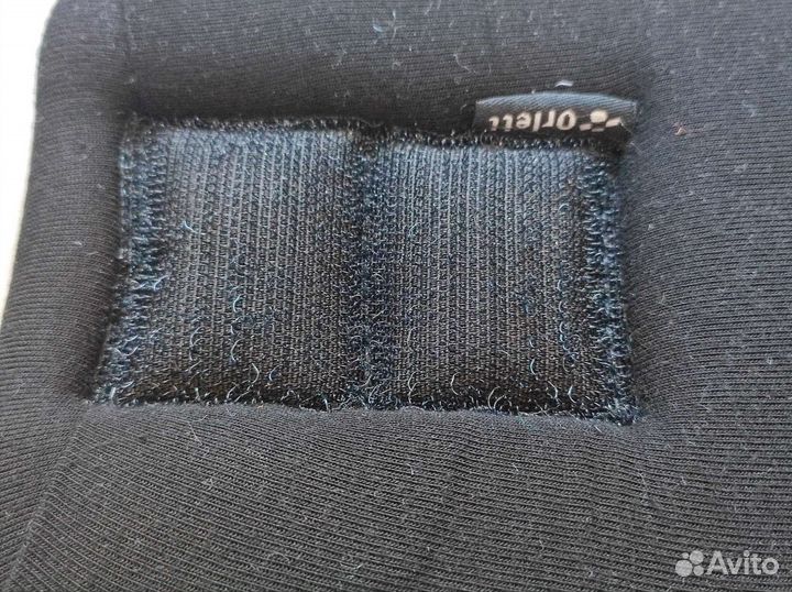 Корсет корректор осанки воротник Шанца