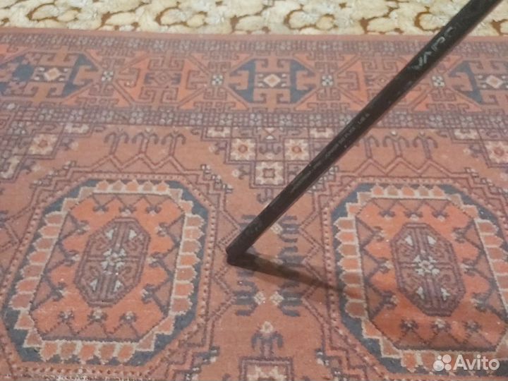 Клюшка хоккейная bauer vapor