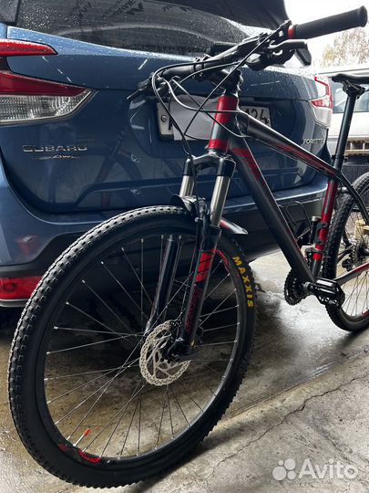 Мтб велосипед Giant Talon 3