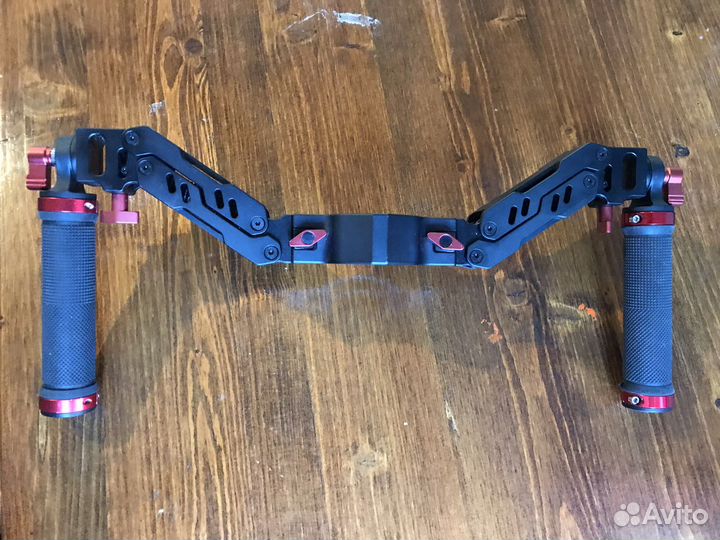 Ручки для стедикама Ronin RS2