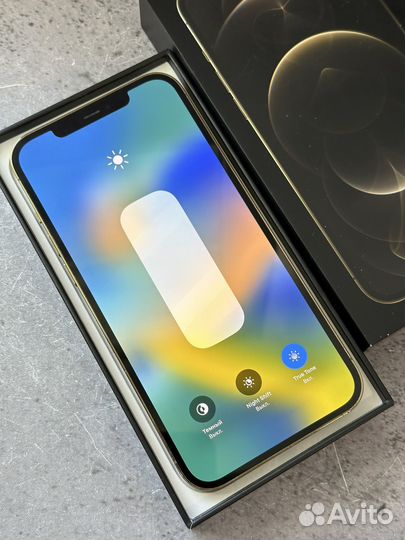 iPhone 12 Pro Max, 256 ГБ