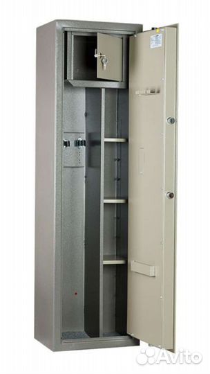 Оружейный сейф Valberg Zaslon 