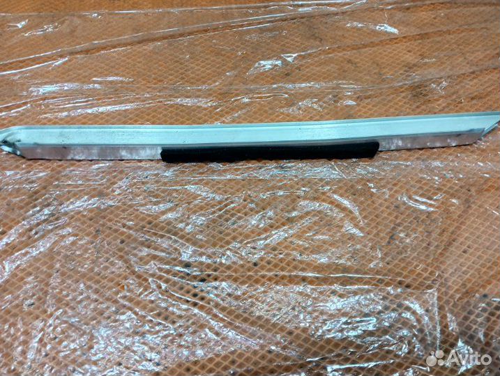 Усилитель двери Audi A6 C6 4F AUK 2007