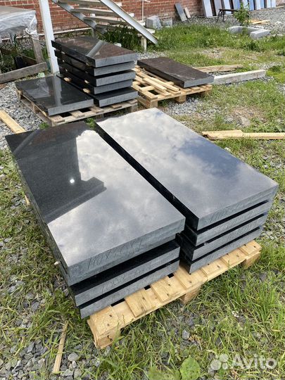 Памятники надгробные Гранит, Габбро, Мрамор оптом