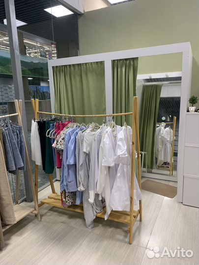 Продажа готового бизнеса - шоурум