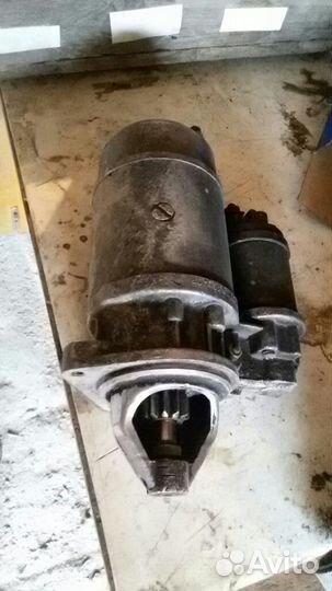 Стартер на классику