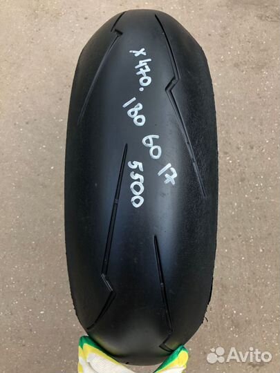 180/60 R17 pirelli supercorsa sc2 470x