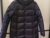 Куртка пальто женская 44 размер, до - 5 градусов