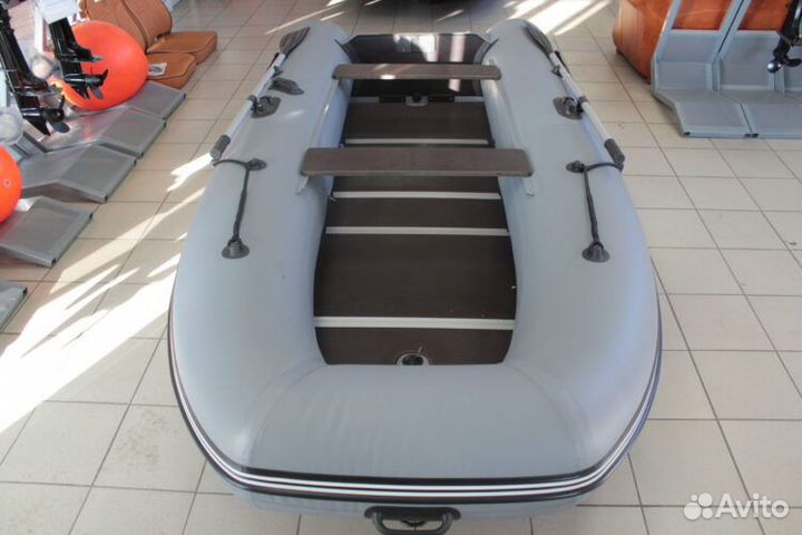 Altair Joker 350 R пайол В Наличии Лодка