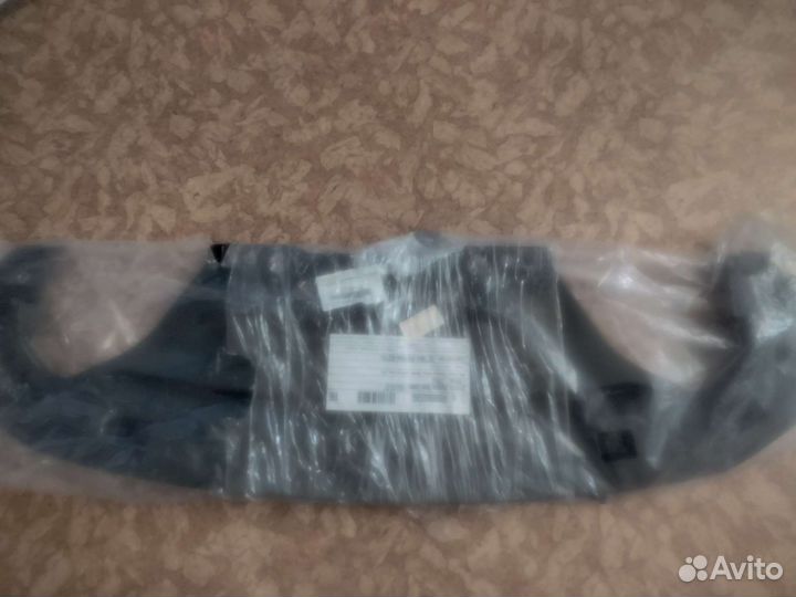 Пыльник бампера mazda 6 GJ