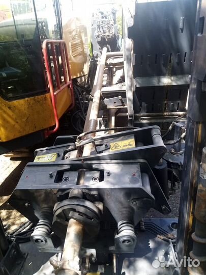 Установка ГНБ MDRILLING MT36x14, 2022