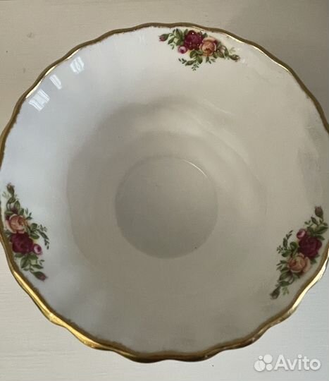 Royal Albert Англия