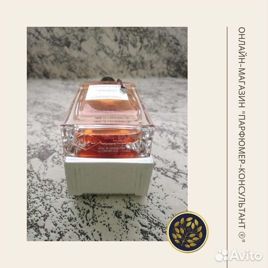 Духи Rose Rouge Van Cleef Тестер Распив Оригинал