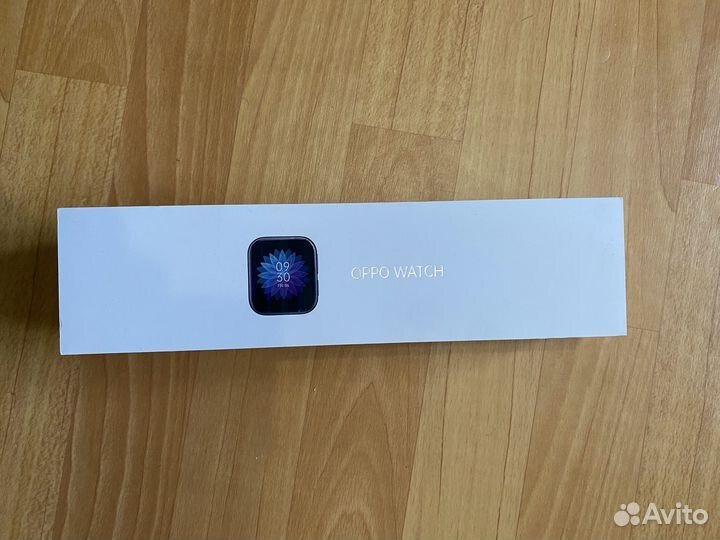 Oppo watch 41mm