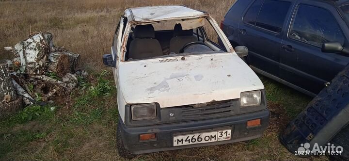 Запчасти ока