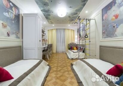 Натяжные потолки как своим