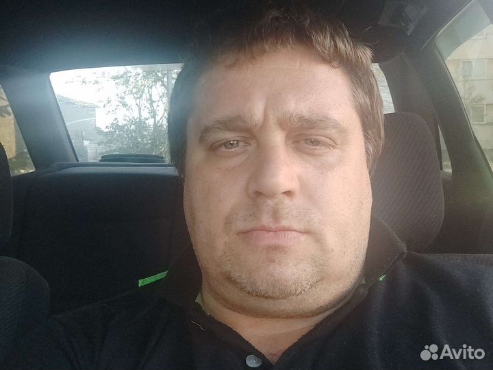 Водитель категории в с е